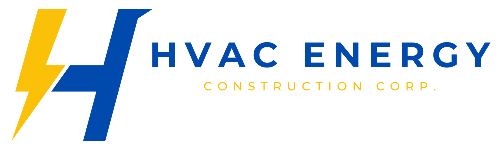 HVAC Energy Construction Corp